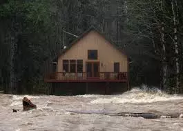 Tens Of Thousands In Washington State Could Face Evacuations As Rain Continues Pound The Region Tens Of Thousands In Washington State Could Face Evacuations As Rain Continues Pound The Region