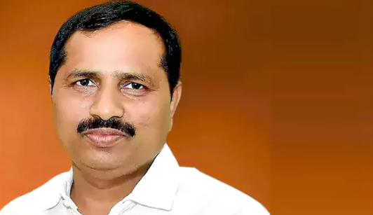 TDP Leader Arrested in Fake Liquor Case