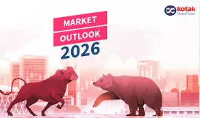 Equity, Gold, Silver Outlook Bright In 2026, Crude Oil To See Further Fall : Kotak Securities Equity, Gold, Silver Outlook Bright In 2026, Crude Oil To See Further Fall : Kotak Securities