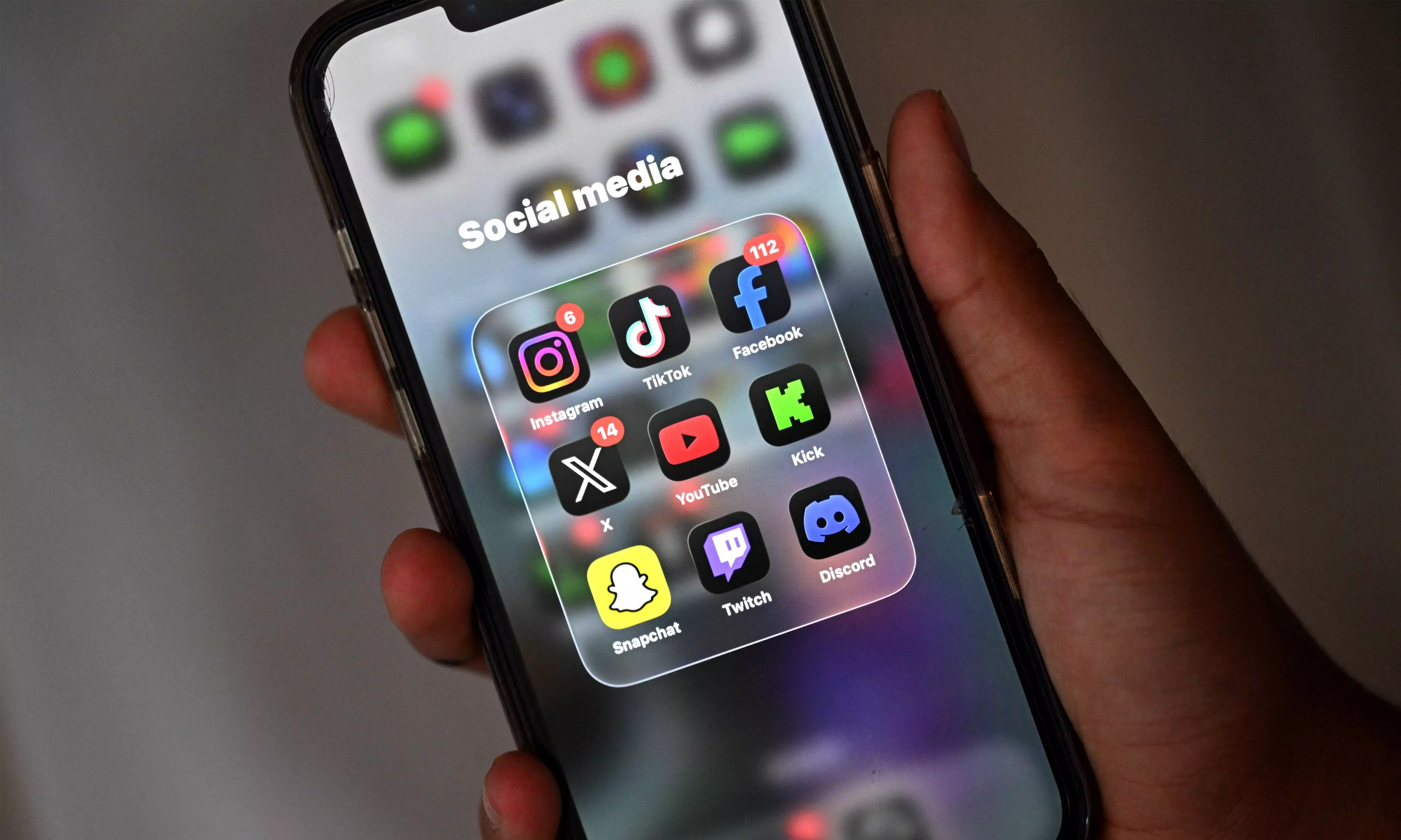 Australian Content Creators Feel Sting of Losing Young Fans To Social Media Ban Australian Content Creators Feel Sting of Losing Young Fans To Social Media Ban