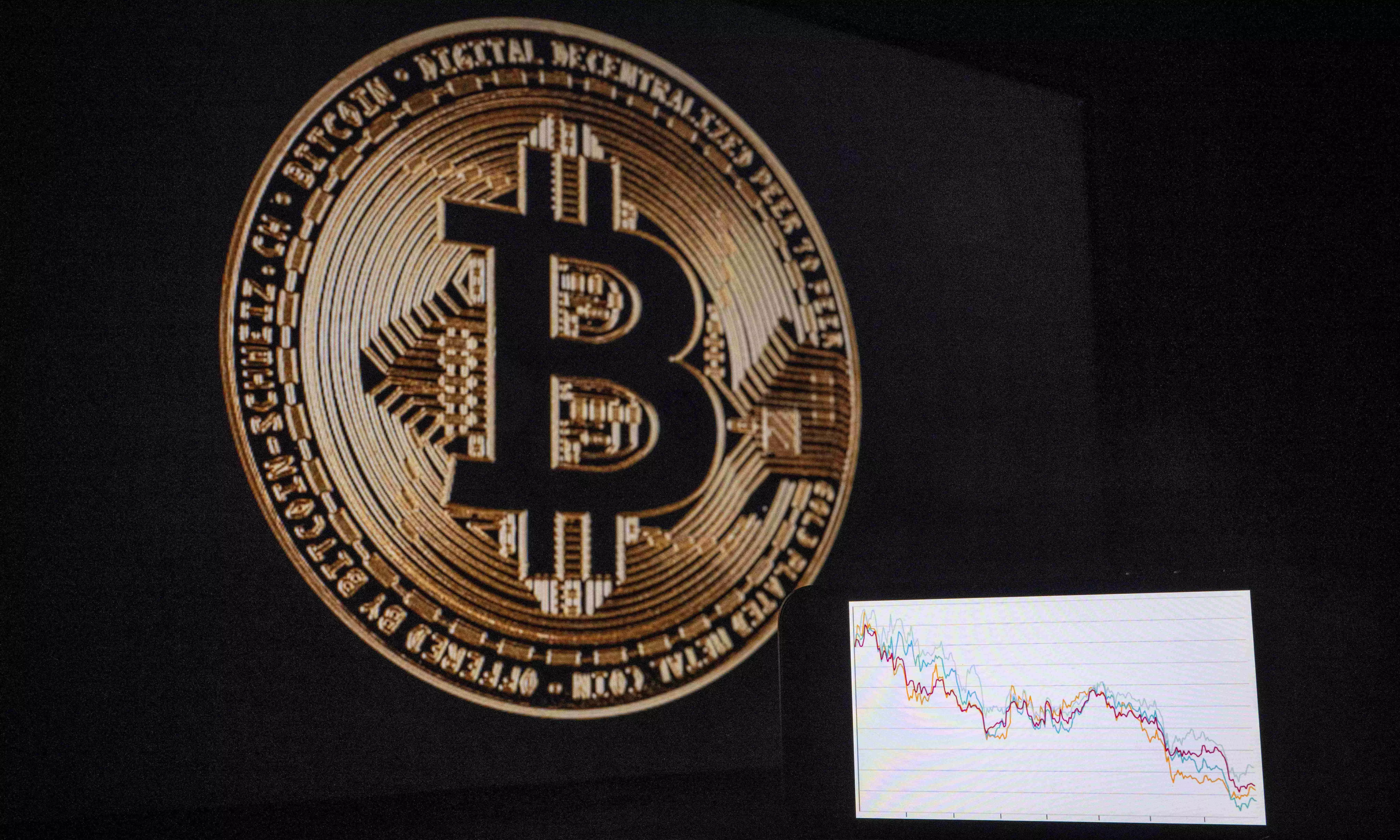 Bitcoin Dips Below $90,000 as AI Worries Dent Risk Appetite Bitcoin Dips Below $90,000 as AI Worries Dent Risk Appetite