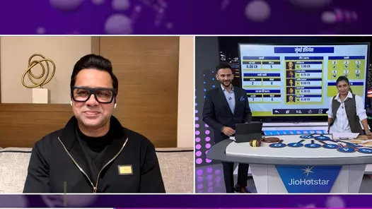 MI Have Proved Nothing Is Impossible : JioStar expert Aakash Chopra MI Have Proved Nothing Is Impossible : JioStar expert Aakash Chopra