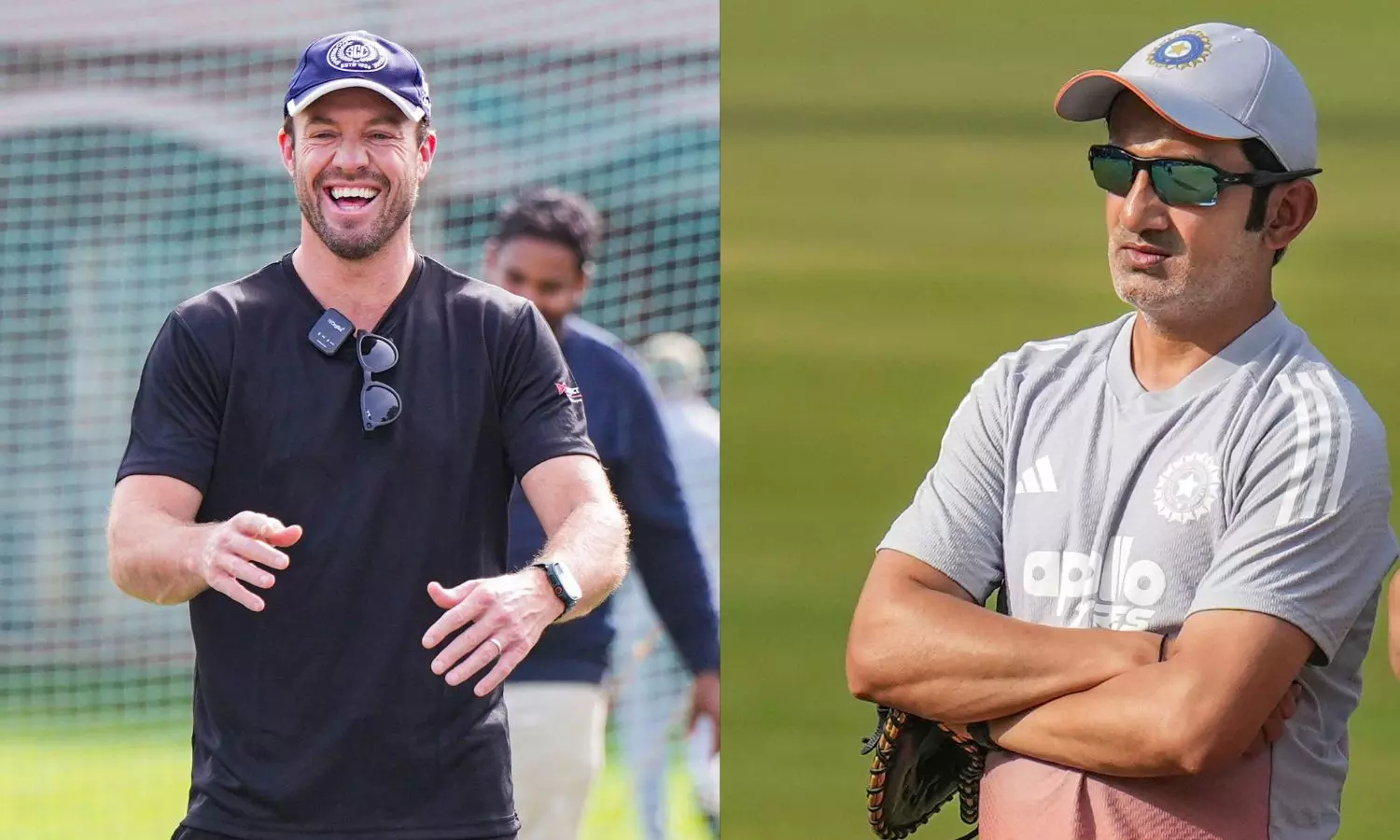 Agree To An Extent But Cant Play Around With Roles Too Much: ABD On Gambhirs Over-rated Comment Agree To An Extent But Cant Play Around With Roles Too Much: ABD On Gambhirs Over-rated Comment