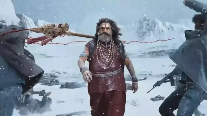 AKhanda 2: Balayyas Best Dialogues from Akhanda AKhanda 2: Balayyas Best Dialogues from Akhanda