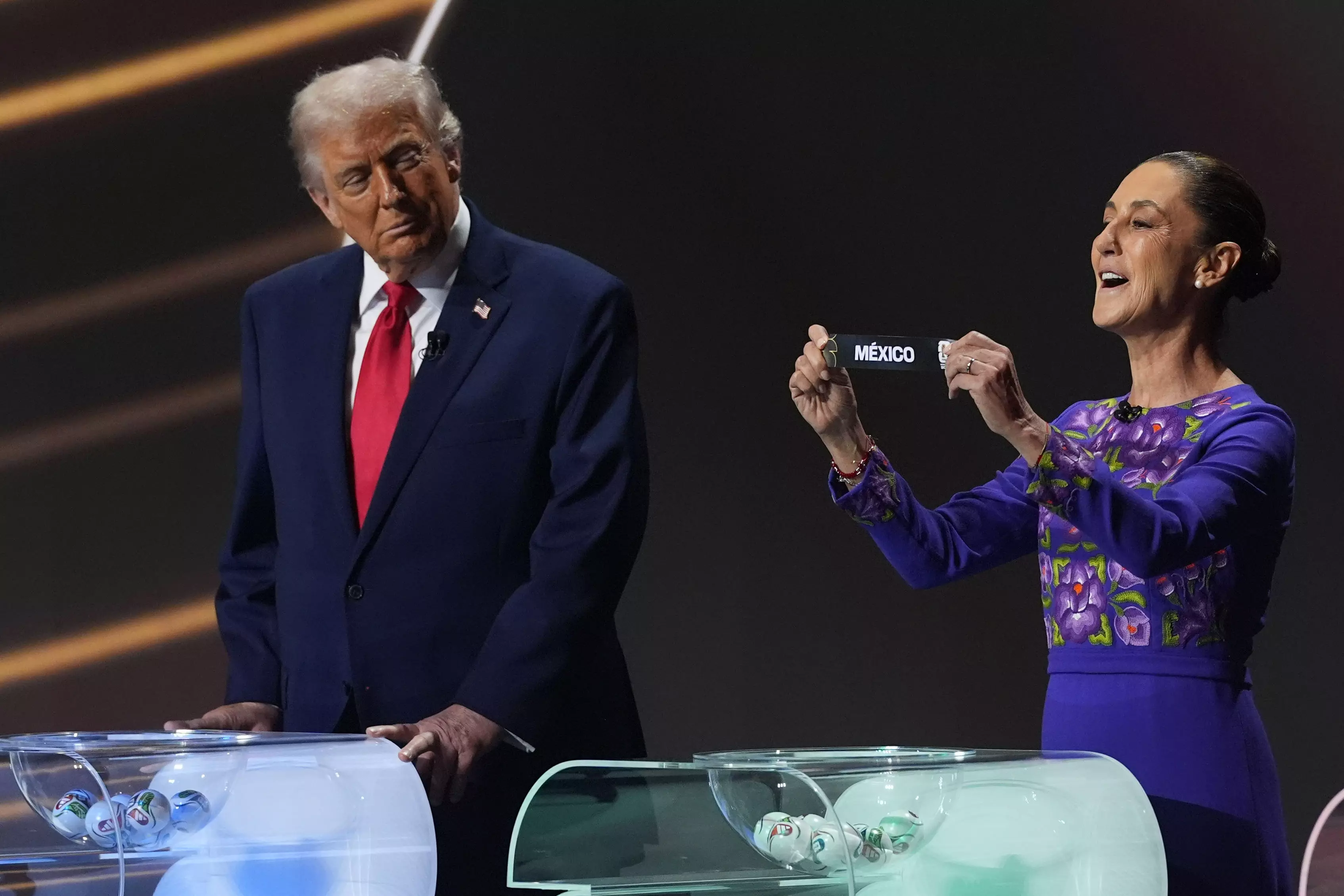 After US, Mexico Imposes Up to 50 Pc Tariff on India After US, Mexico Imposes Up to 50 Pc Tariff on India