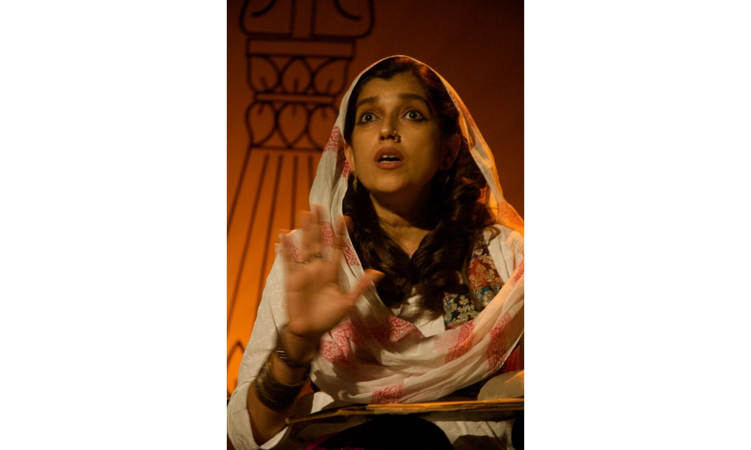 Ratna Pathak Shah on Theatre and Ismat Chughtai