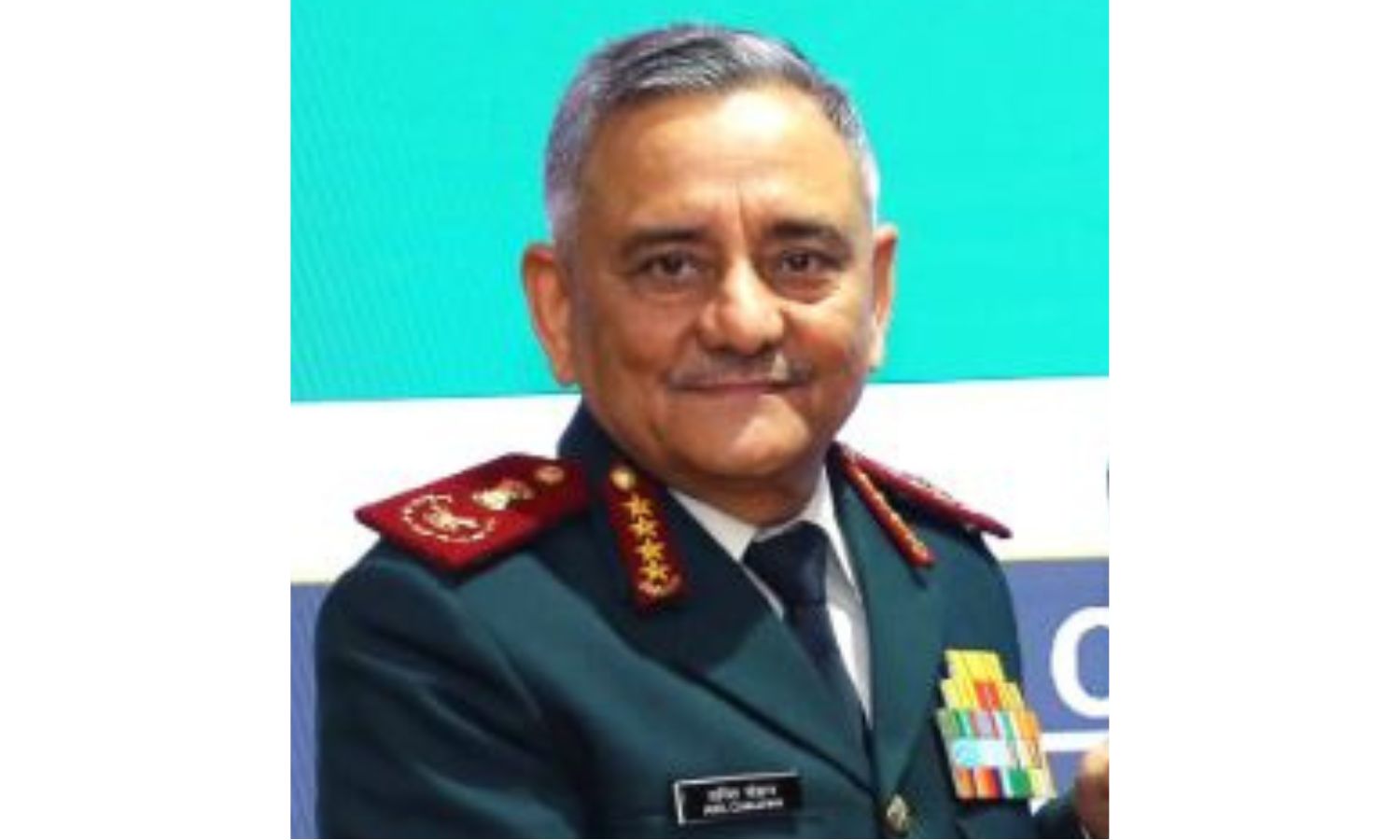 CDS Gen Anil Chauhan to Review Air Force Parade