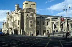 600+ Artefacts Stolen from Bristol Museum