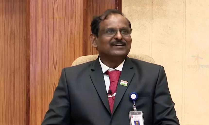 Rockets Will Be Launched From Kulasekarapattinam in TN From 2027: ISRO Chief Rockets Will Be Launched From Kulasekarapattinam in TN From 2027: ISRO Chief