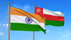 India-Oman Free Trade Pact Approved