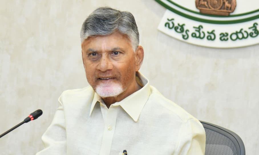 Krishna District Tops Digital Governance