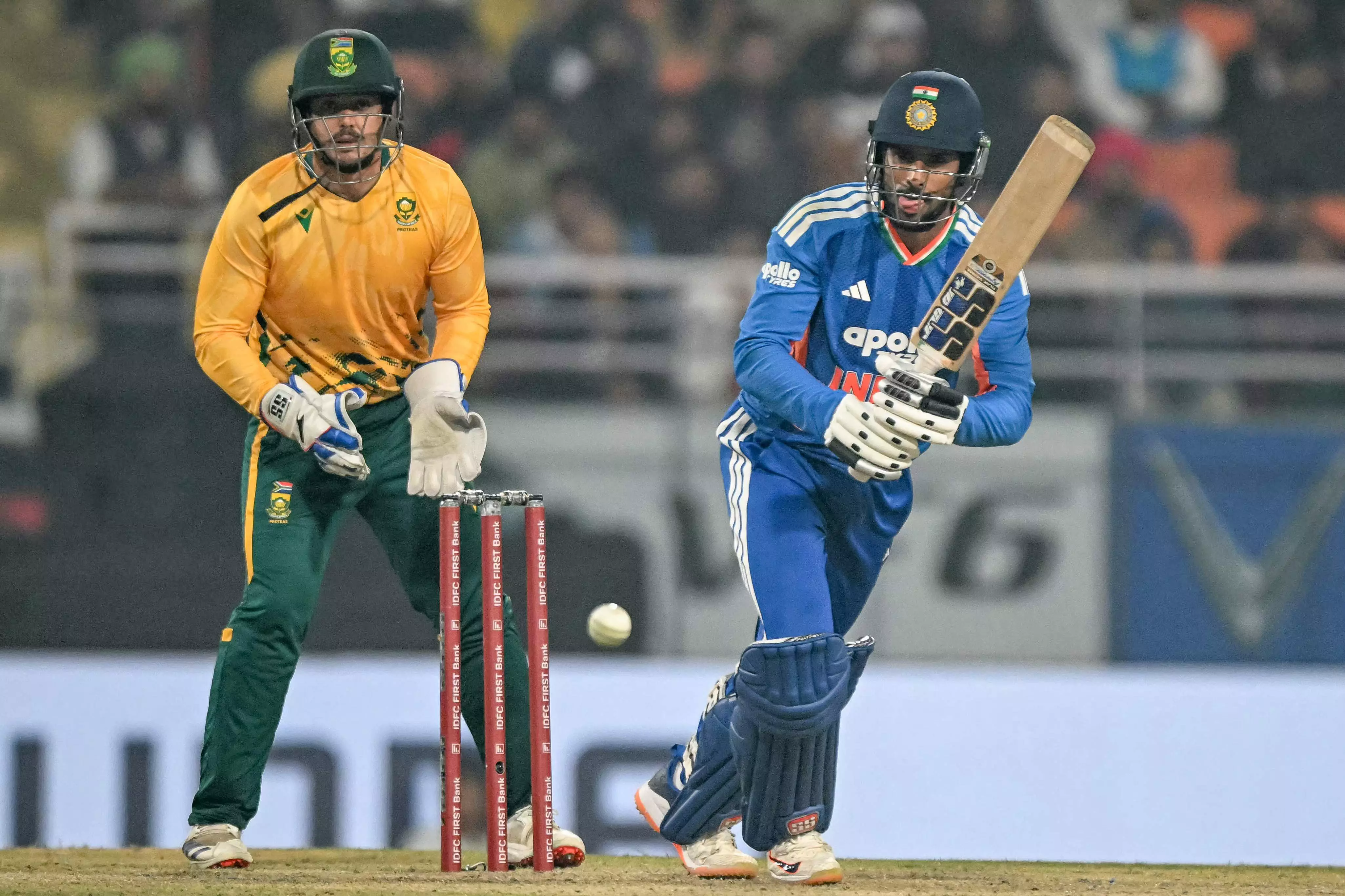 IND Vs SA: South Africa Wins by 51 Runs IND Vs SA: South Africa Wins by 51 Runs