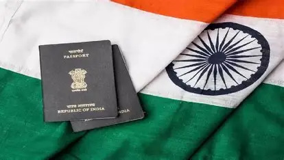 India Grants Citizenship to 195 Pakistani Migrants
