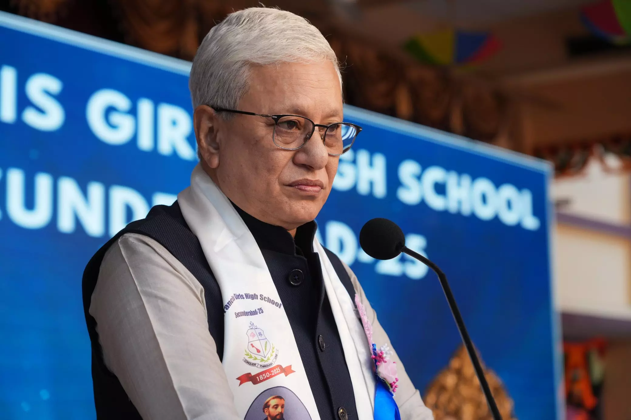 St. Francis Girls High School Celebrates 175th Anniversary St. Francis Girls High School Celebrates 175th Anniversary