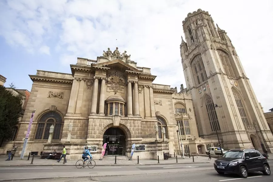 Artefacts From India Among Items Stolen in High Value’ Burglary at UK Museum Artefacts From India Among Items Stolen in High Value’ Burglary at UK Museum