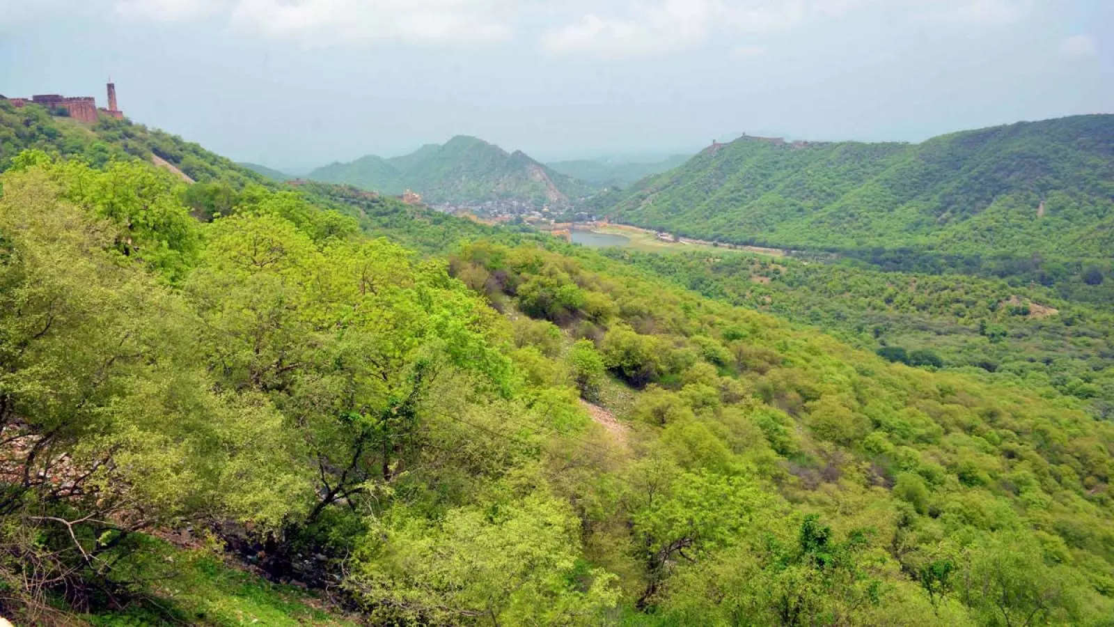 Adoption Of New Aravalli Definition Is Death Warrant For Mountain Range, Say Experts