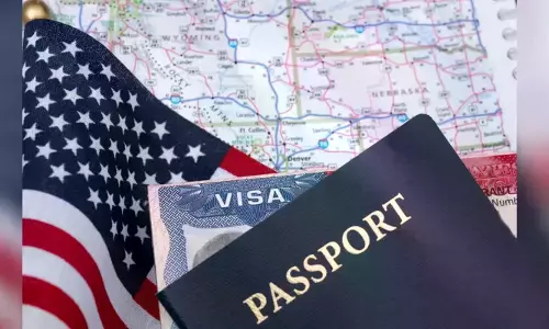 US Proposes Social Media Screening for Visa-Free Travellers US Proposes Social Media Screening for Visa-Free Travellers
