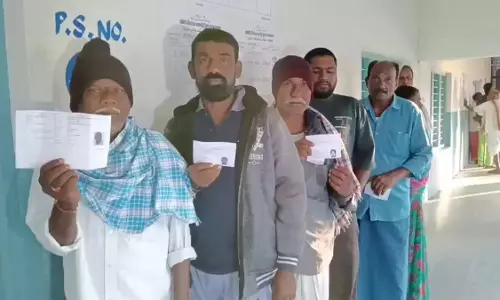 Telangana Panchayat Elections Phase 1: Counting Underway