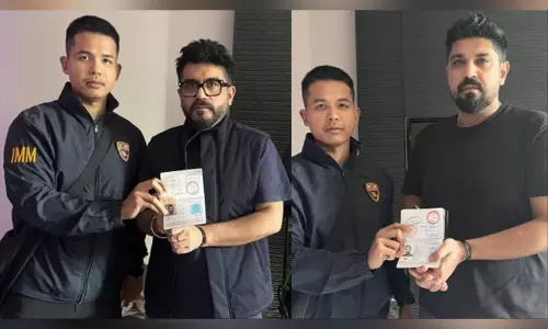 Goa Fire: Luthra Brothers Detained in Thailand, to be Deported