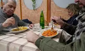 Italian Cooking And Its Rituals Get UN Designation As World Heritage Italian Cooking And Its Rituals Get UN Designation As World Heritage