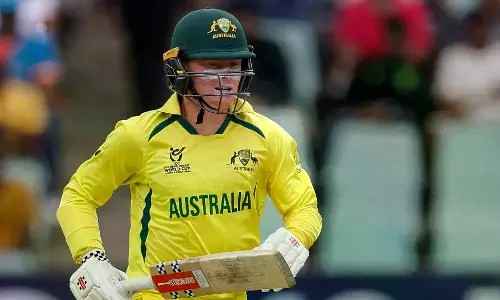 Two Indian Origin Players Named In Australia U19 World Cup Squad Two Indian Origin Players Named In Australia U19 World Cup Squad