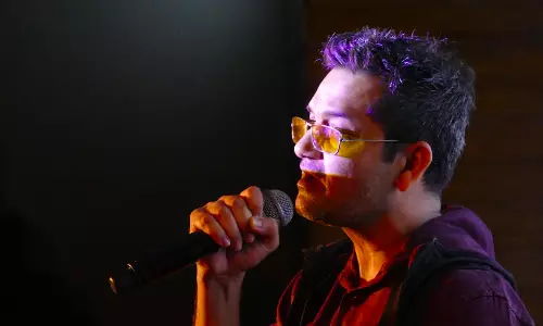 IPRS Sets the Stage for Artistic Excellence and Creator Empowerment in Goa this December