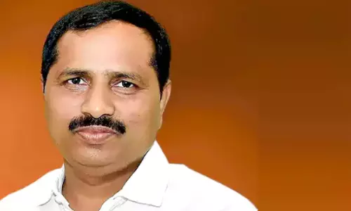 TDP Expelled Leader Jayachandra Reddy Arrested in Mulakalacheruvu Fake Liquor Case