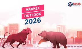 Equity, Gold, Silver Outlook Bright In 2026, Crude Oil To See Further Fall : Kotak Securities Equity, Gold, Silver Outlook Bright In 2026, Crude Oil To See Further Fall : Kotak Securities