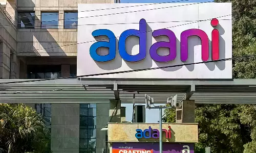 Adani Enterprises ₹24,930 Crore Rights Issue Fully Subscribed Adani Enterprises ₹24,930 Crore Rights Issue Fully Subscribed