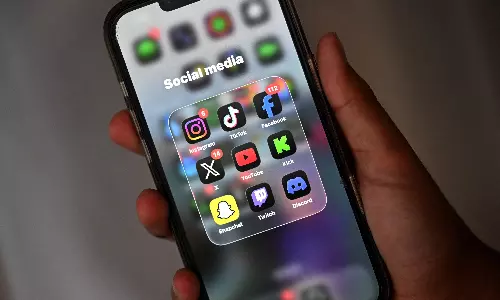 Australian Content Creators Feel Sting of Losing Young Fans To Social Media Ban Australian Content Creators Feel Sting of Losing Young Fans To Social Media Ban