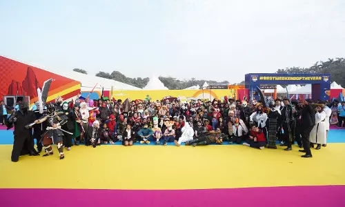 Comic Con to Debut in Kochi on February 28–March 1, 2026