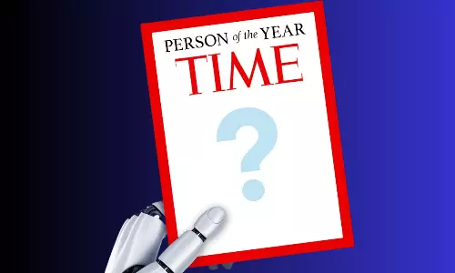 Time Magazine to Reveal 2025 Person of the Year Time Magazine to Reveal 2025 Person of the Year
