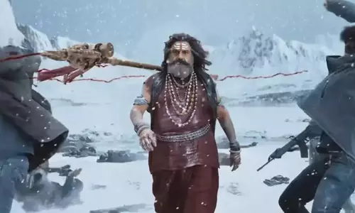 AKhanda 2: Balayyas Best Dialogues from Akhanda