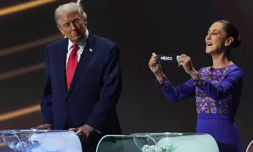 After US, Mexico Imposes Up to 50 Pc Tariff on India