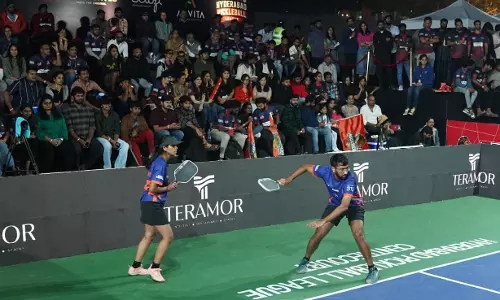 HPL 2025 Grand Finale Tomorrow With All Stars vs Credicon Mavericks Clashing for the Title