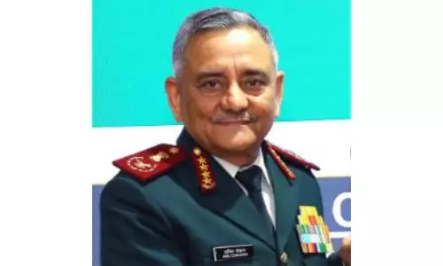 CDS Gen Anil Chauhan to Review Combined Graduation Parade at Hyderabad AFA on Dec 13