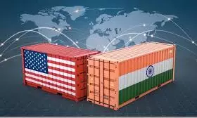 India-US Trade Deal To Be Finalised By March Next Year: CEA