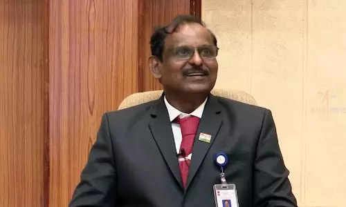 Rockets Will Be Launched From Kulasekarapattinam in TN From 2027: ISRO Chief Rockets Will Be Launched From Kulasekarapattinam in TN From 2027: ISRO Chief