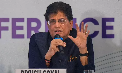 If US Accepts India’s Offer, Trump Admin Should Seal Trade Deal: Goyal If US Accepts India’s Offer, Trump Admin Should Seal Trade Deal: Goyal