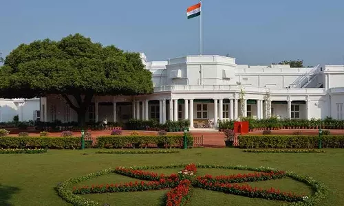 President Droupadi Murmu to Begin Winter Sojourn in Hyderabad From Dec 17 President Droupadi Murmu to Begin Winter Sojourn in Hyderabad From Dec 17