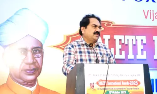 Space Academy Sets 2030 Goal for Wider Data, Broadband Access Space Academy Sets 2030 Goal for Wider Data, Broadband Access