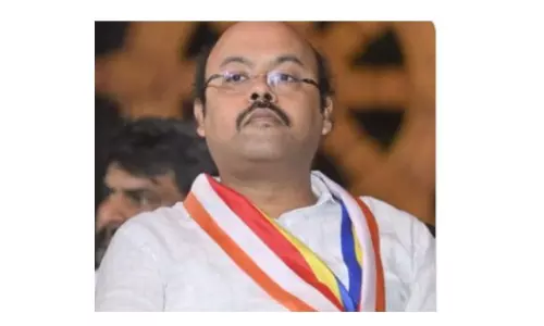 Change-Of-Guard Talk Resurfaces in Karnataka Change-Of-Guard Talk Resurfaces in Karnataka