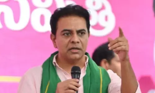 BRS Warns Centre’s Proposed Seeds Bill Will Rob, States, Farmers of Their Rights BRS Warns Centre’s Proposed Seeds Bill Will Rob, States, Farmers of Their Rights