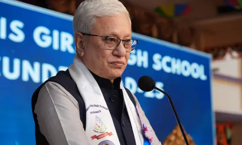 St. Francis Girls High School Celebrates 175th Anniversary