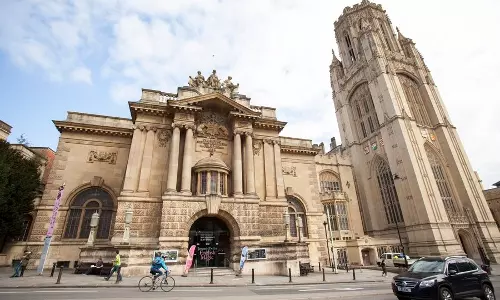 Artefacts From India Among Items Stolen in High Value’ Burglary at UK Museum