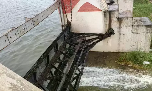 Aging Pennar Delta Lifeline Breaches After Months Of Ignored Warnings Aging Pennar Delta Lifeline Breaches After Months Of Ignored Warnings