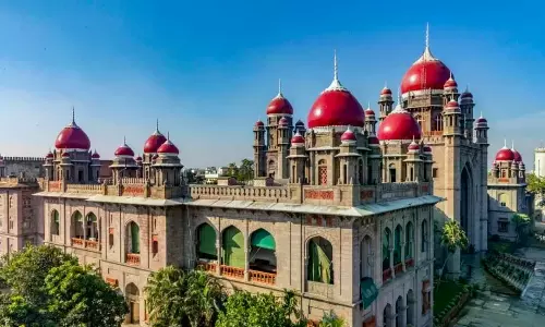 Telangana HC Questions Delay In Teacher Postings Under Sport Quota