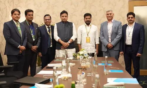 Western Union to Open Hyderabad GCC