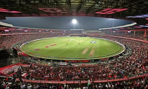 Karnataka Cabinet Gives Conditional Nod for Matches at Chinnaswamy Stadium