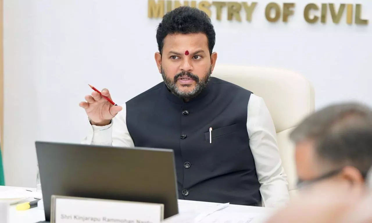 Aviation Ministry May Cap Airfares During Festivals: Centre